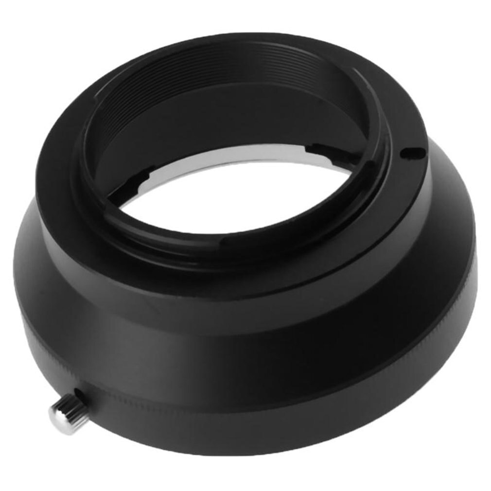 Camera Lens Adapter Handleiding Universele Ring Camera Lens Adapter Voor Canon Eos Ef EF-S Fx Lens Mount Voor Fujifilm X-Pro1