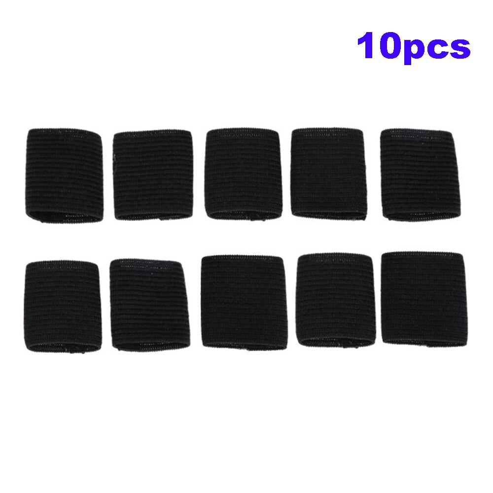 10 pz/set pallacanestro fasce elastiche protezione protezioni per le mani protezioni protettive Sport di alta qualità: Default Title