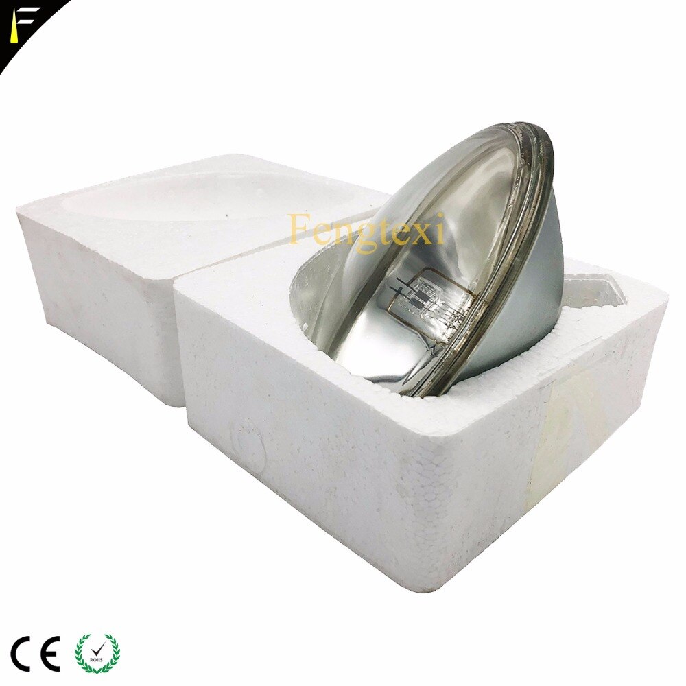 Par Lamp PAR56 300w CP60/CP61/CP62 for Traditional Par Light Can Replacement For AC Light/Audience Light Bulb