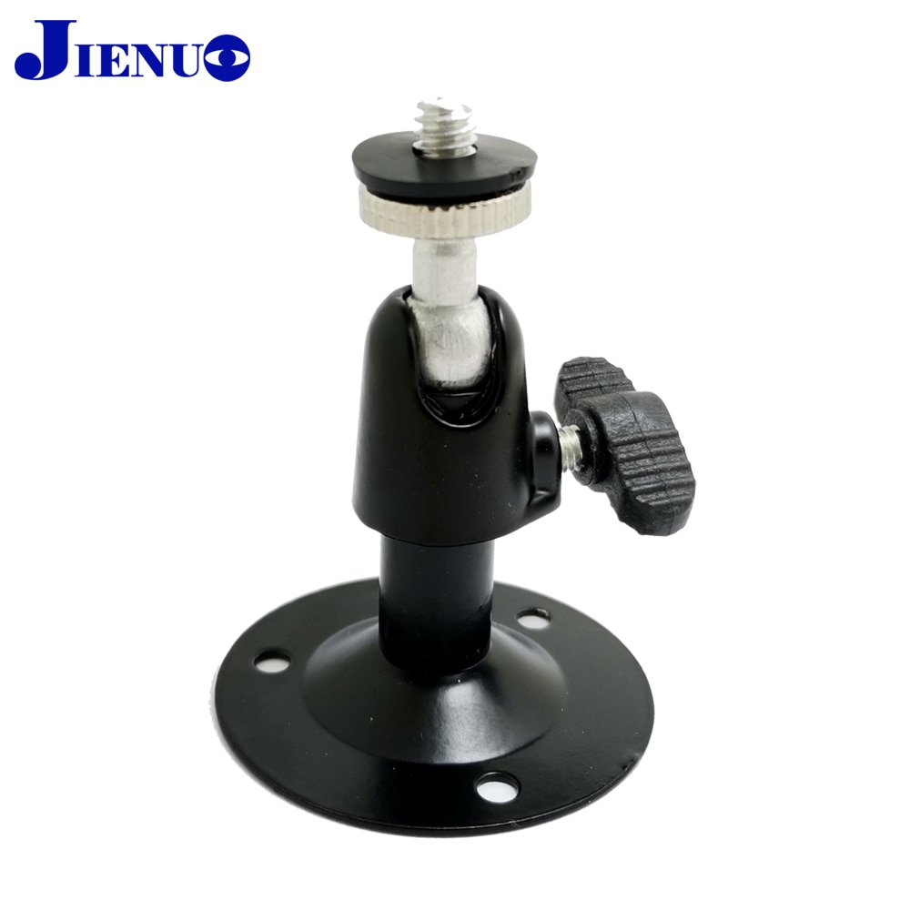 Jienuo Ip Camera Bracket Video Accessories Cctv Security Surveillance Bracket