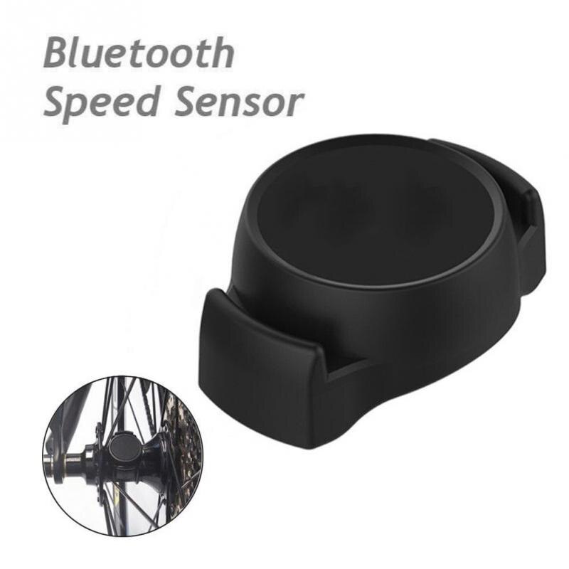 Bicycle Speed Sensor Wireless Bt & Ant+Bike Ipx7 4G Mini Road Mtb Bike Computer Speedometer Bicicleta Cycling Accessories
