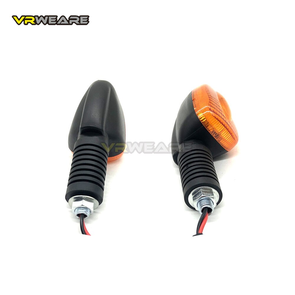 Motorcycle Turn lamp Signal Light Indicator For BMW R1100GS R1100R R1150GS R1150 Adventure ADV R 1100 1150 GS R Front/Rear