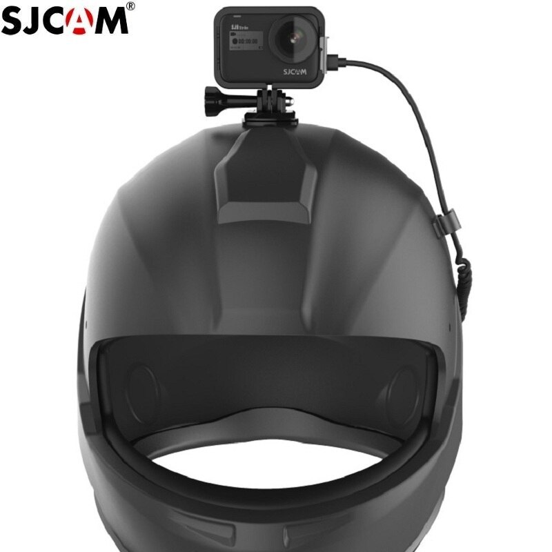 Original SJCAM SJ9 Strike Protective Frame protect border/Case/Helmet Holder Mount for SJCAM SJ9 Max Action Camera Accessories