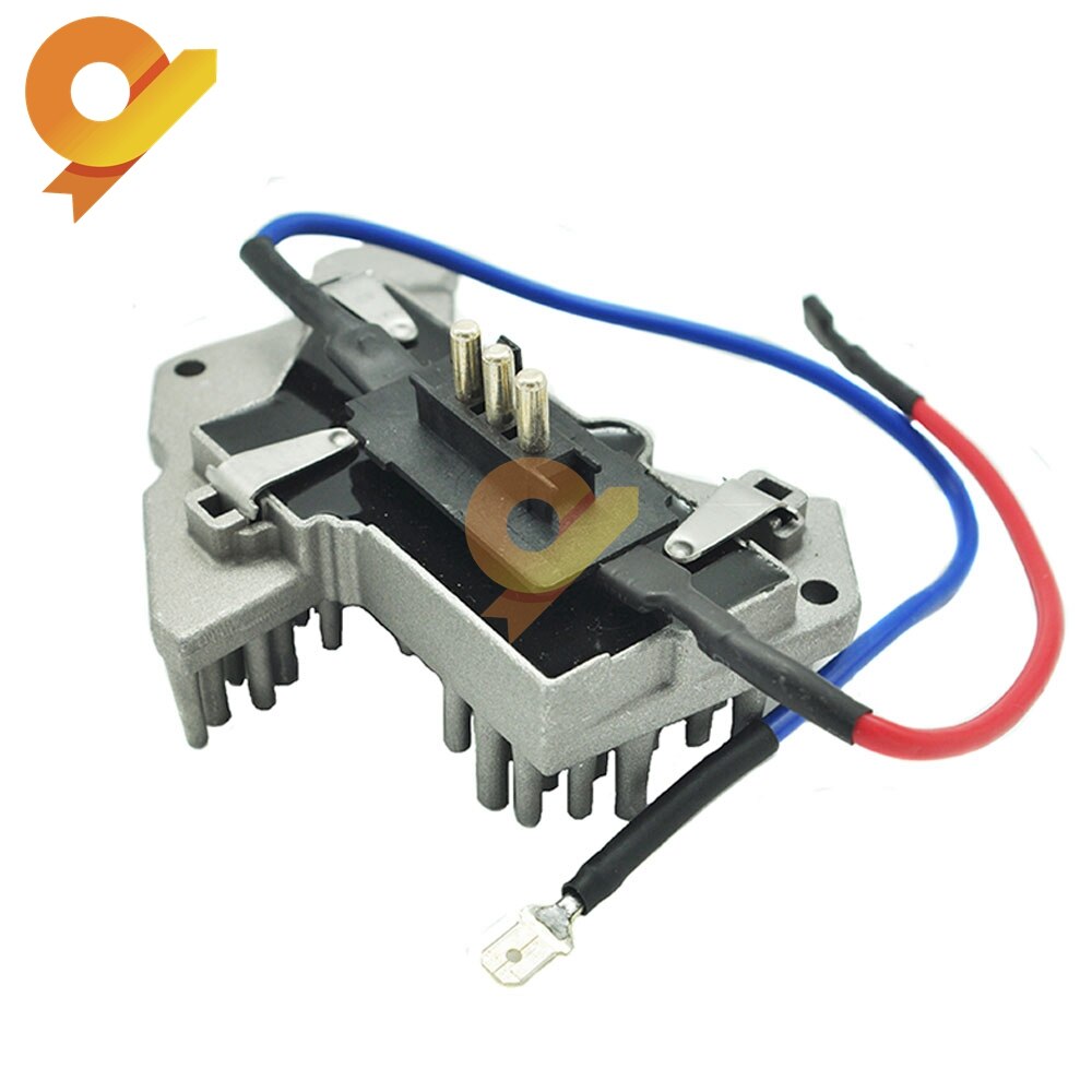 5096900AA 5096842AA AC dmuchawa dmuchawa rezystor silnika dla CHRYSLER ogień krzyżowy terenówka 3.2 EGX SRT-6 EGZ 3.2L MERCEDES BENZ