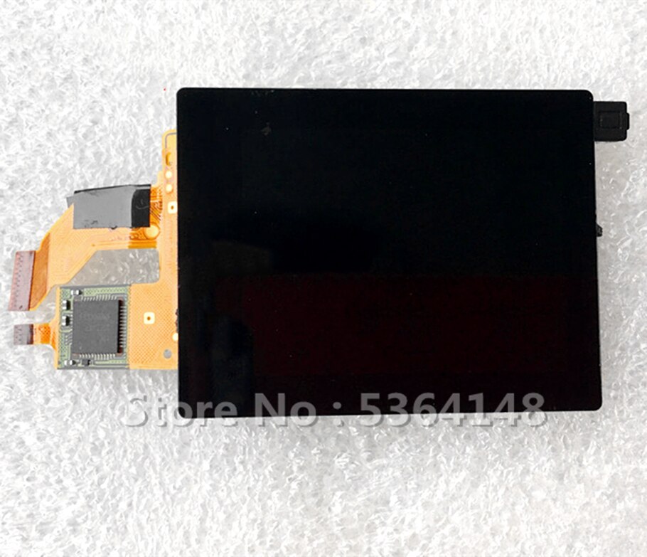 Pantalla LCD táctil y trasera para GoPro Hero Hero4-4, novedad