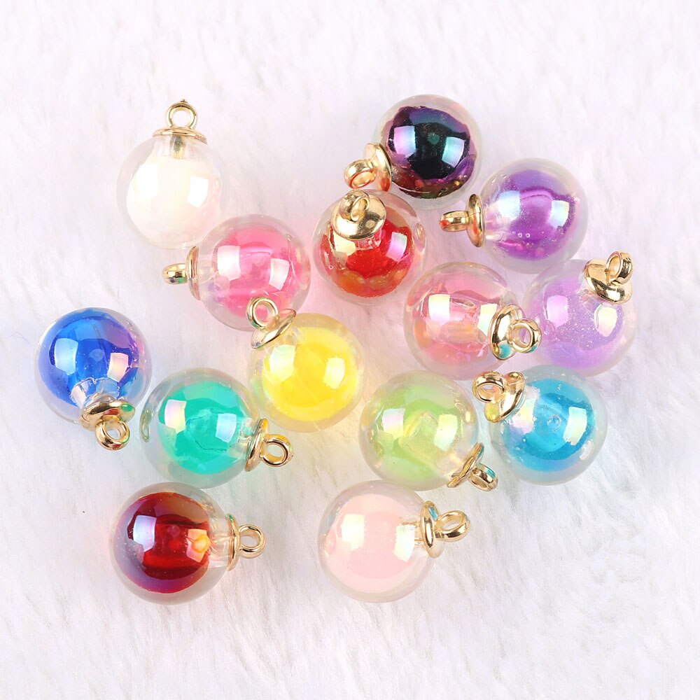 Perline Pony 600 Pezzi | 9mm Colorate | Per Braccialetti E Craft | 8 Colori Macaron - Foto 13