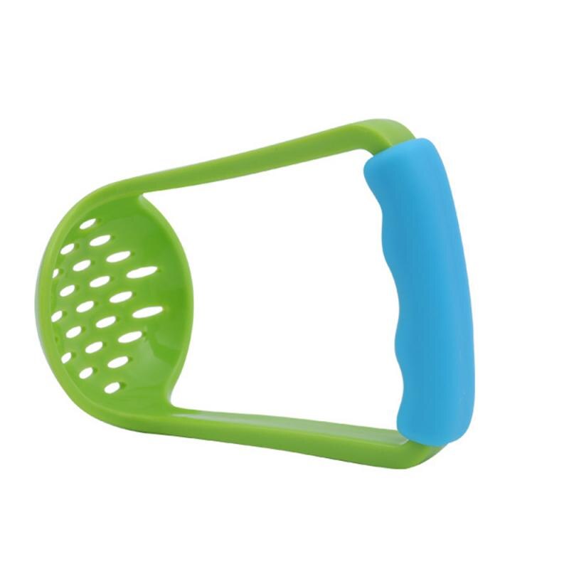 Baby Food Processor Handmade Grinding Fruit/vegetables Bowl Help Feeding Food Supplement Children Food Mills Food Accessories