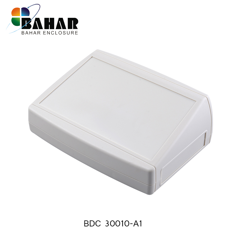 ABS Plastic Junction Box DIY Outdoor indooor Electrical Connection box Cable Branch box 108*152*54mm: BDC30010-A1