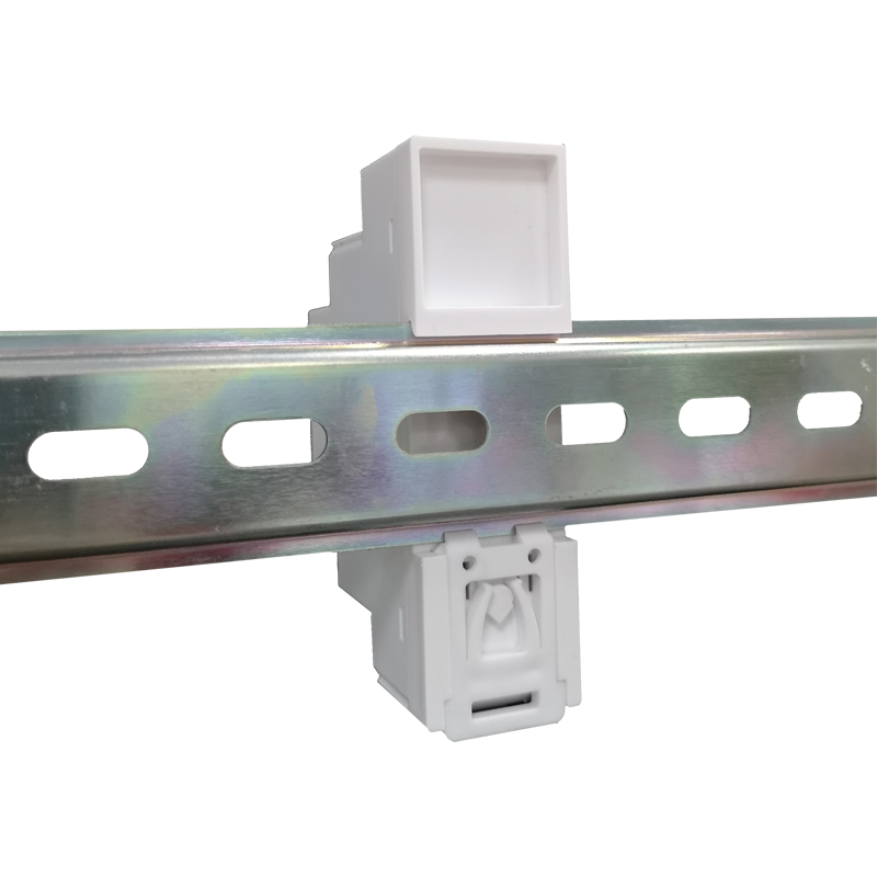 Rail mountable Industrial Device Server Serial port RS485 to wifi rj45 Ethernet converter server Support Modbus TCP to RTU