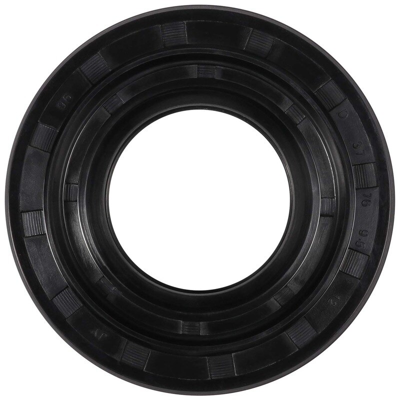 Front Load Washer Tub Bearings Seal Kit Replace 4280FR4048E 4036ER4001B for LG Kenmore Etc Noiseproof Deep Groove Ball Bearings