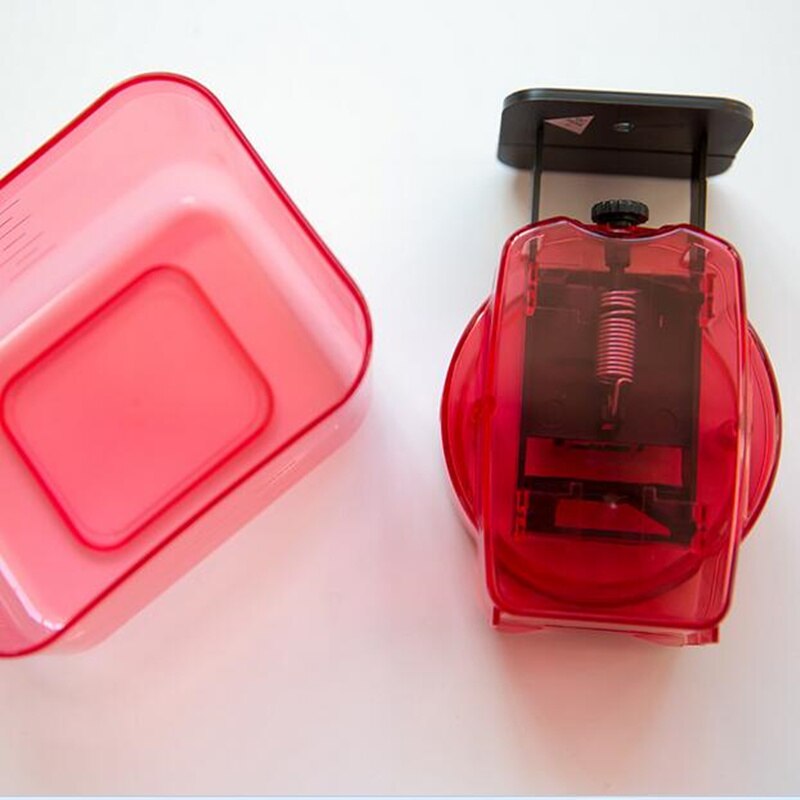 Mini kitchen Scale with tray bowl Measure and Compass Mechanical Scales balance Measuring weight cooking tool