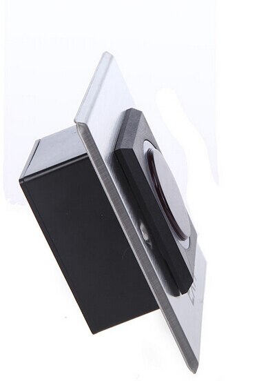 Contactless No Touch Door Release Exit Infrared Sensor Switch LED Indication