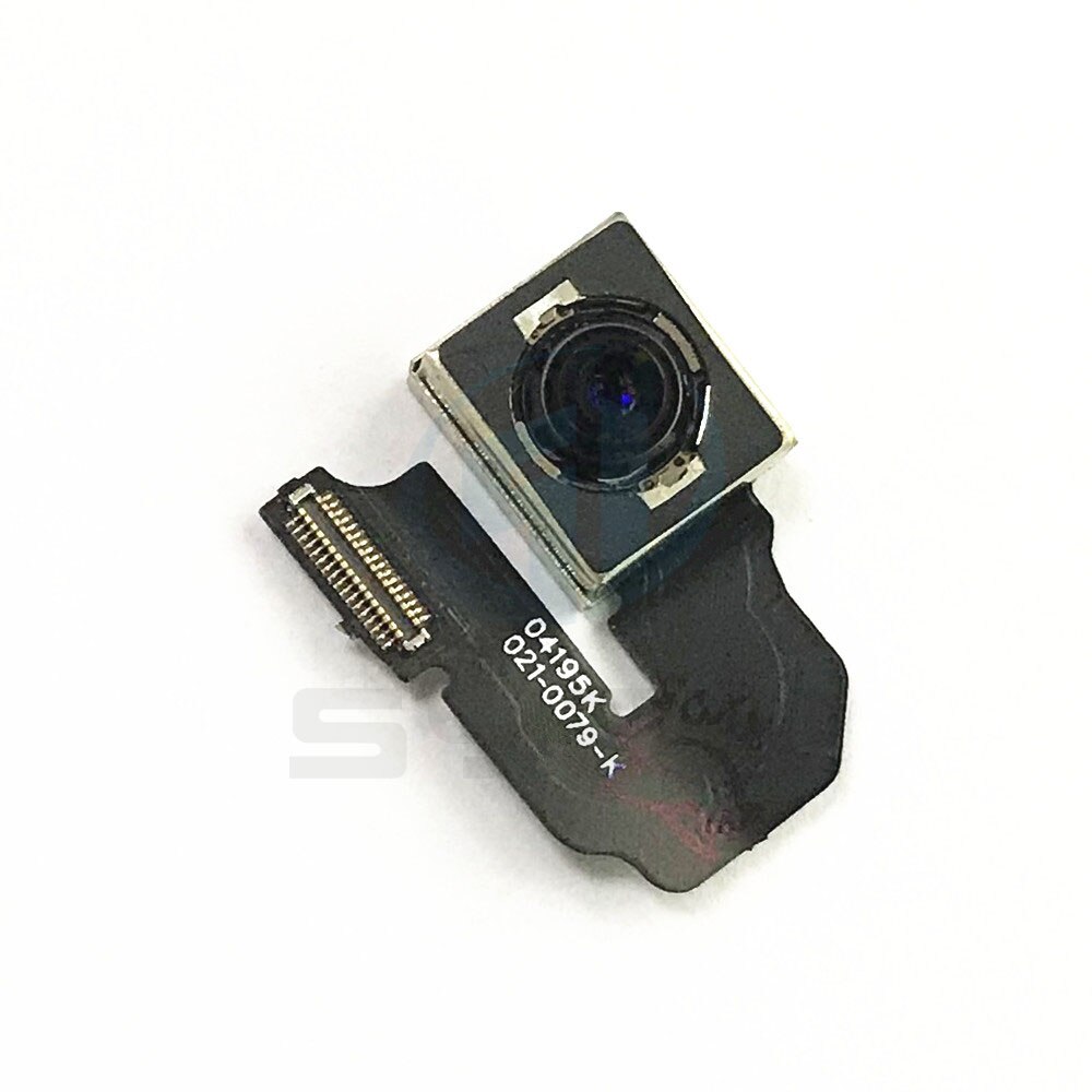 Original Main Back Camera Flex For iphone 5 5s 5c 6 6 plus 6s 7 7 plus 8 se rear camera replacement phone: For iphone 6s Plus
