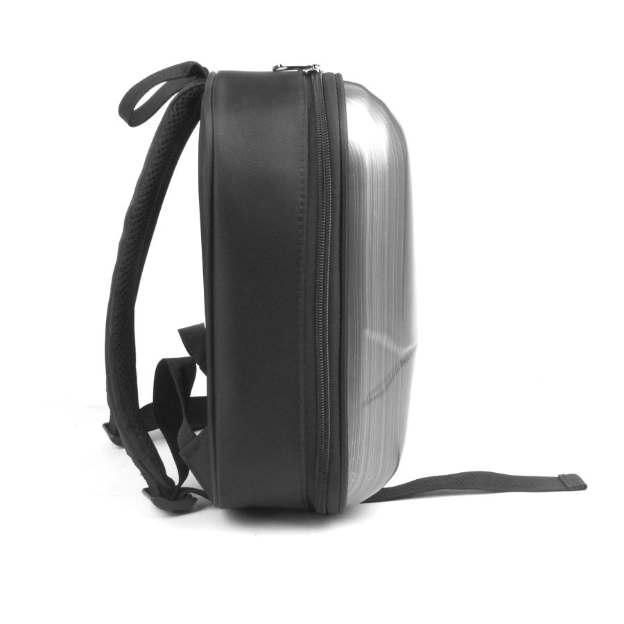 Dron DJI Mavic Pro, mochila de carcasa dura, Mini estuche resistente al agua, bolsa de transporte antigolpes para Mavic Pro, accesorios