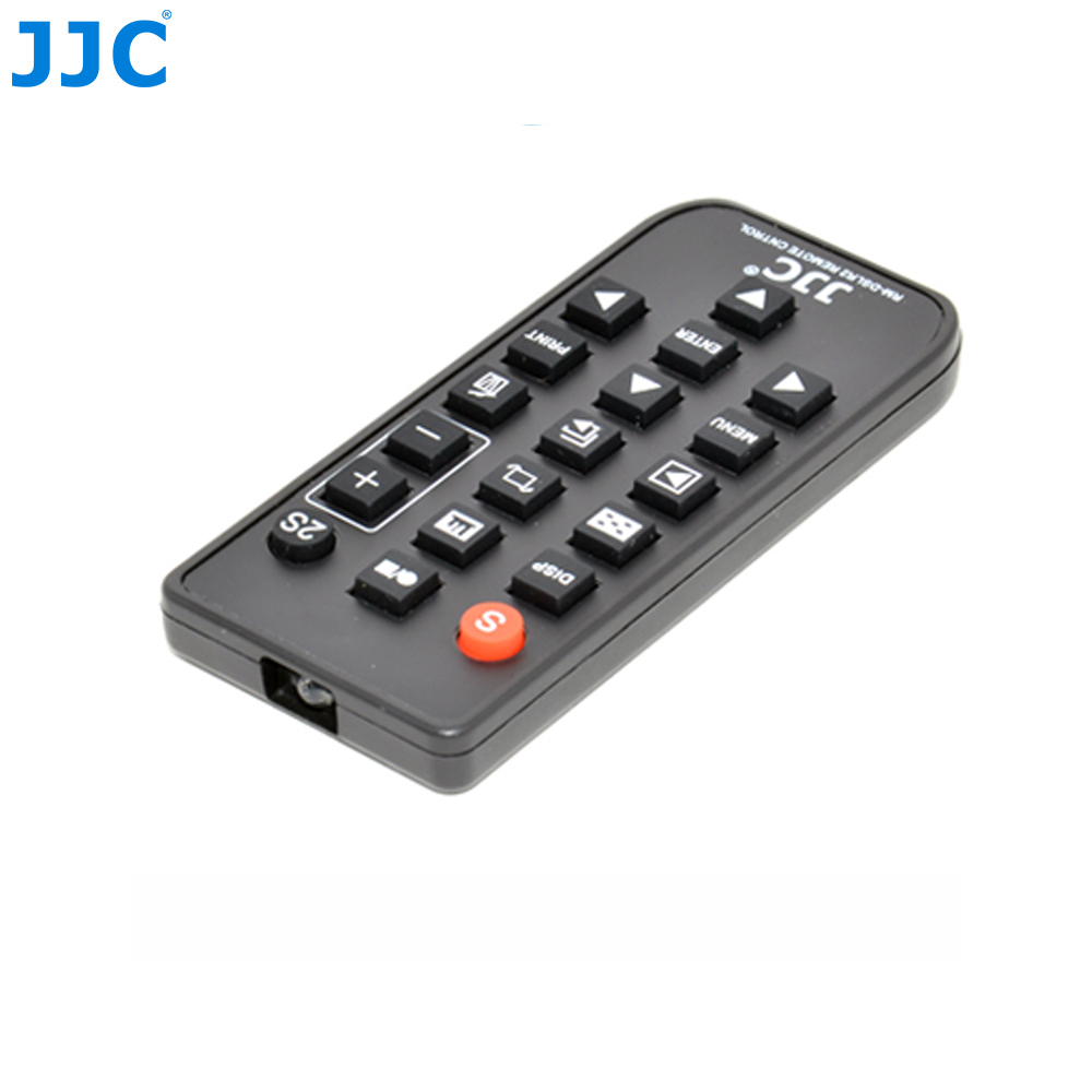 JJC IR Infrared Wireless Remote Control Video Recording Controller for SONY RMT-DSLR2 Compatible SLT NEX Camera