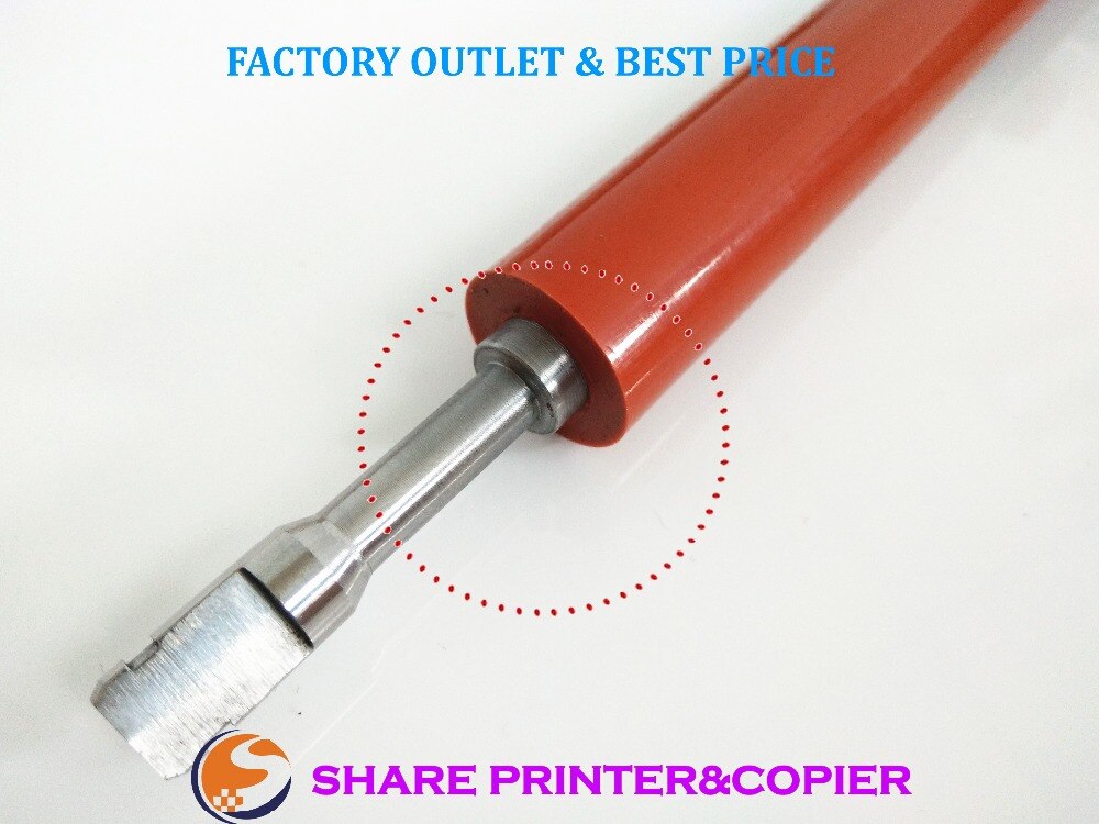 pressure roller RC2-9208-000 For HP P1102 P1566 P1606 M1132 M1536 M1212 M1214 M1217 CP1525 M1136 M1213 M1216 M221 M225