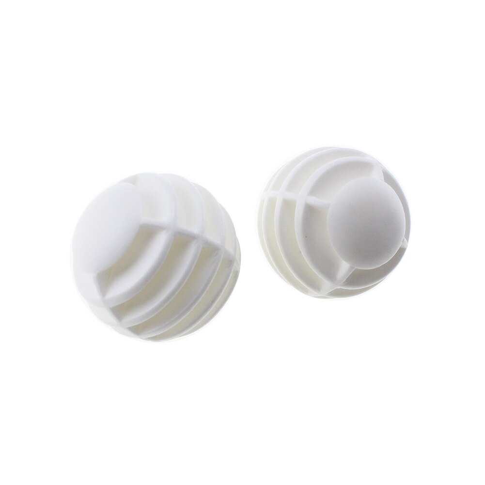 golf ball Plastic Practice Golf Balls Gird Golf 20pcs/lot Maximum Fly Distance is 20m: White