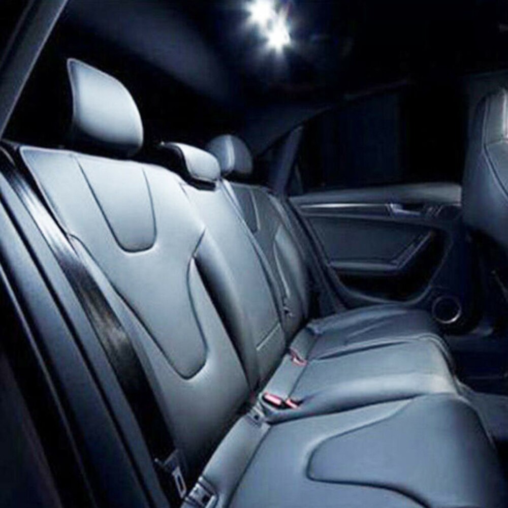 Phare intérieur de voiture pour BMW série 5 | M5 E60 E61 2004 21 pièces