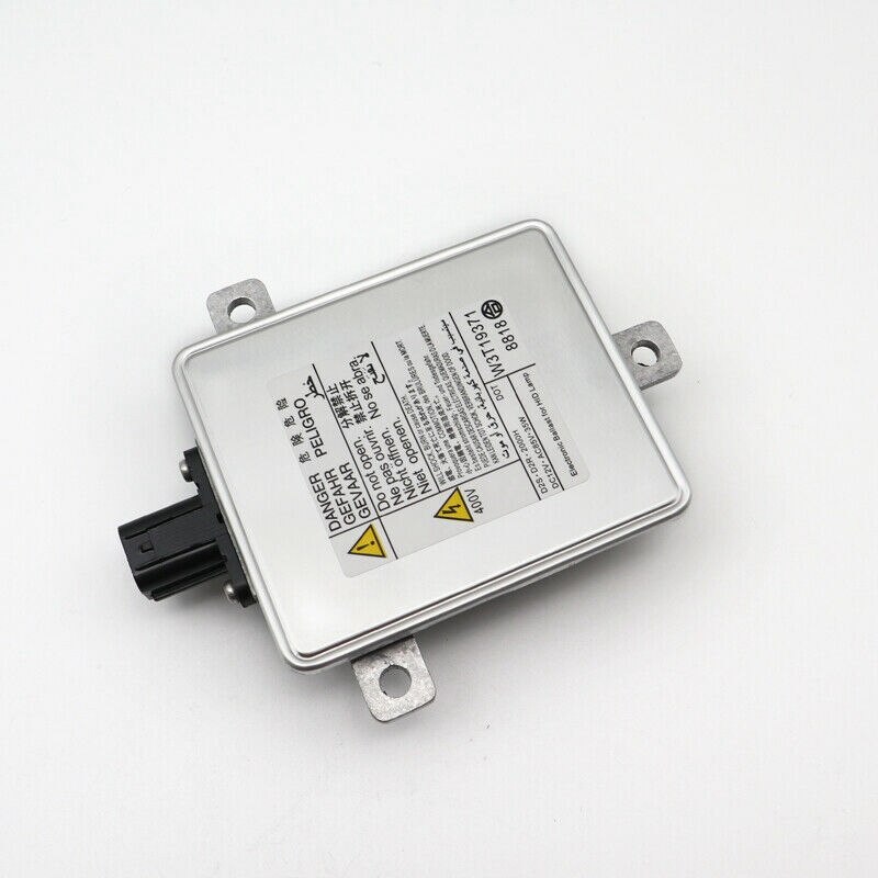 Kit Ballast Phare Xénon D2S W3T19371 - Compatible Mitsubishi, Mazda, Honda, Acura - Remplacement OEM - Installation Facile