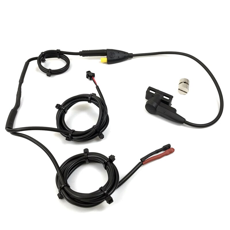 Electric Bicycle Speed Sensor for Tongsheng TSDZ2 Grandado