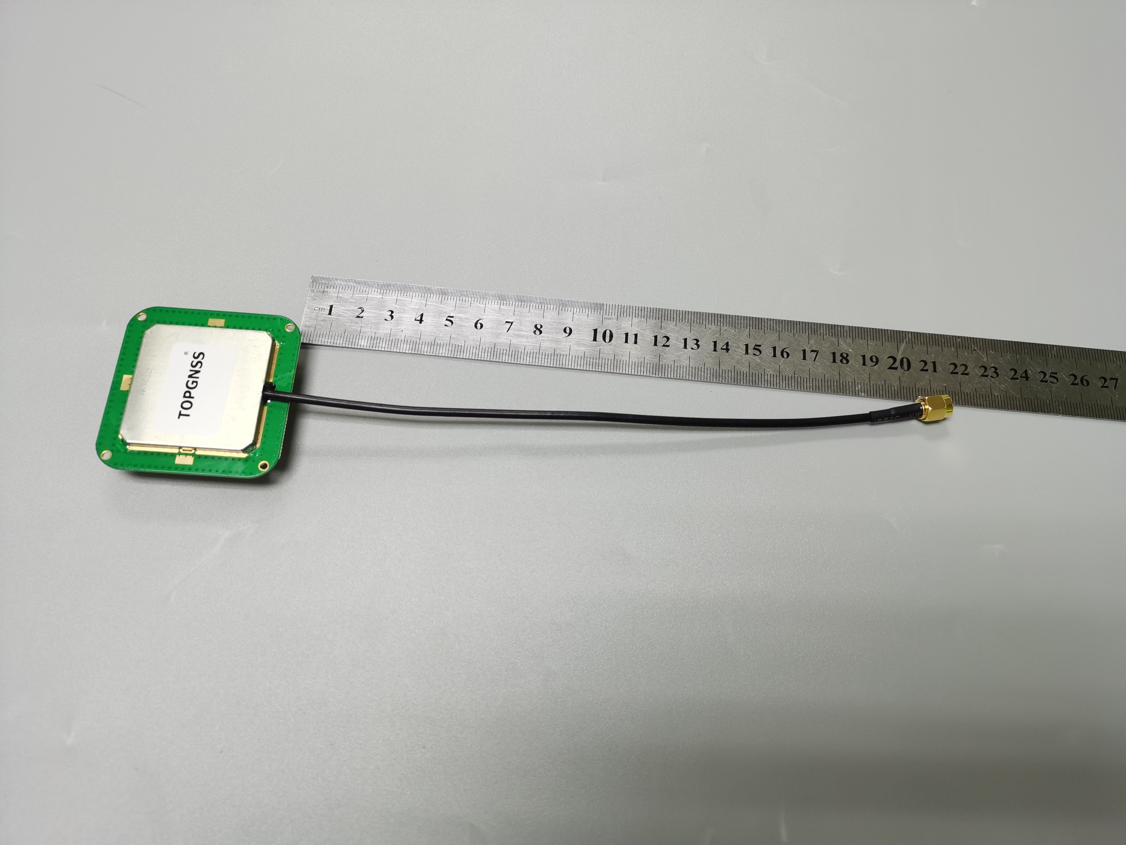 TOPGNSS For Agricultural Surveying AN600 Replacement AG25 Gnss Antenna