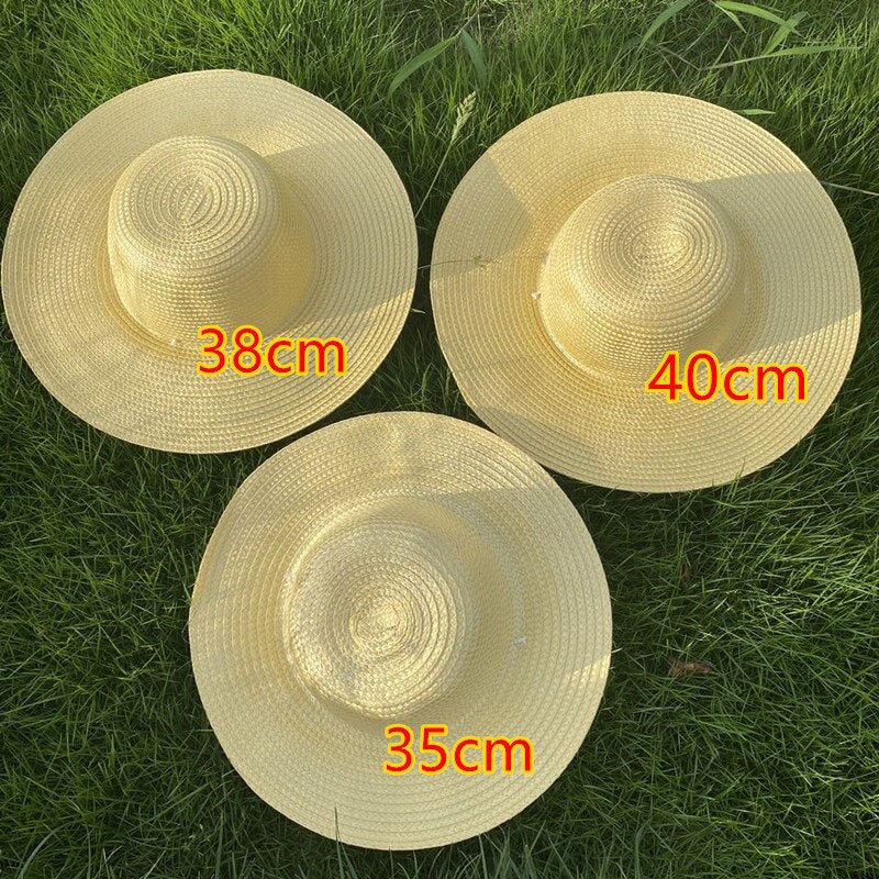 sztuczny jedwab słomkowy kapelusz żeńnarty parasolka altanka dzień rolnicy plaża lato dzieci krem robić opalania budowa duży brzeg mężczyzna słońce ogród kapelusz