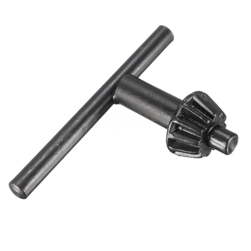 Rotary Hammer Drill Chuck Adapter 1.5-13mm 1/2-20UNF Thread Keyed Chuck Electric Drill Chuck Adapter With SDS Plus Shank