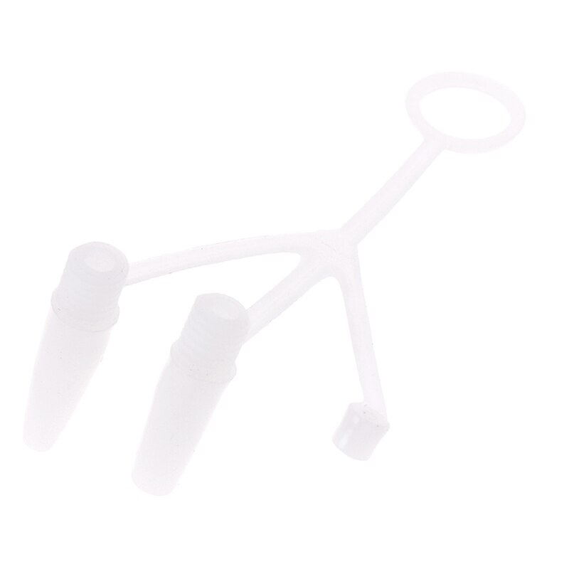 1Pc Inflating Needle Kits Needle Hose Sports Ball Basketball Football Volleyball Bike Tire Tube Inflator Kit Air Pump Tool