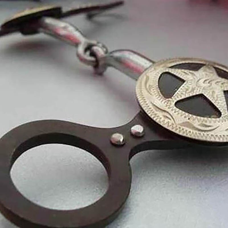 Horse Mouth Loose Bit Horse Mouth Piece SS Jointed Mouth Antique Western Bit With GS Trims Equipment