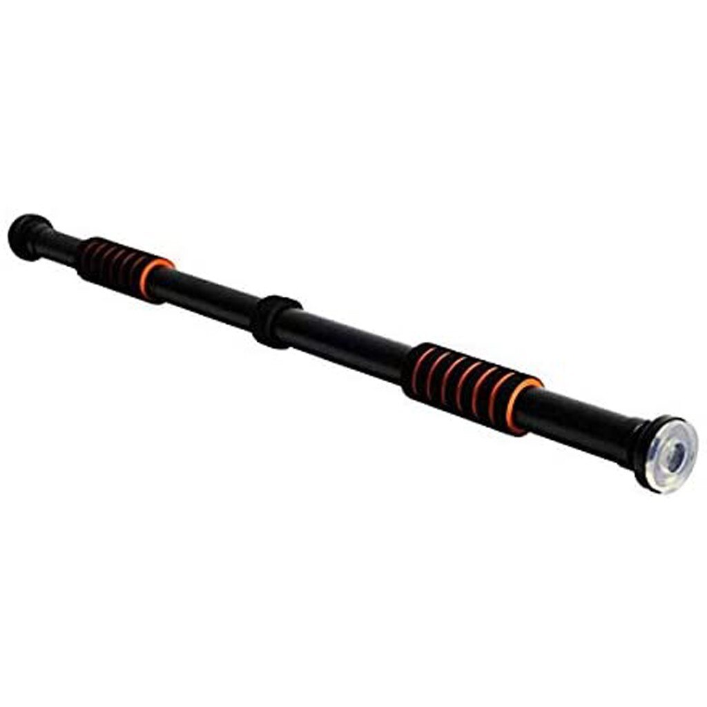 70-120cm ajustable barra horizontal interior pull-up Puerta de bar Barra de fitness familia ejercicio fitness #60