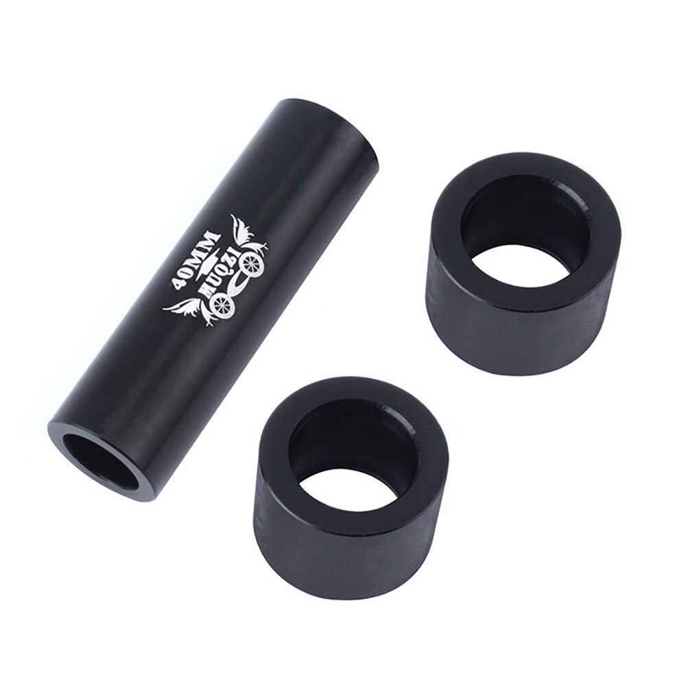 22-54mm MTB Bicycle Soft Tail Rear Shock Absorption Shock Absorbers Turn Point Back Gall Bushing Inflection Point Bushing