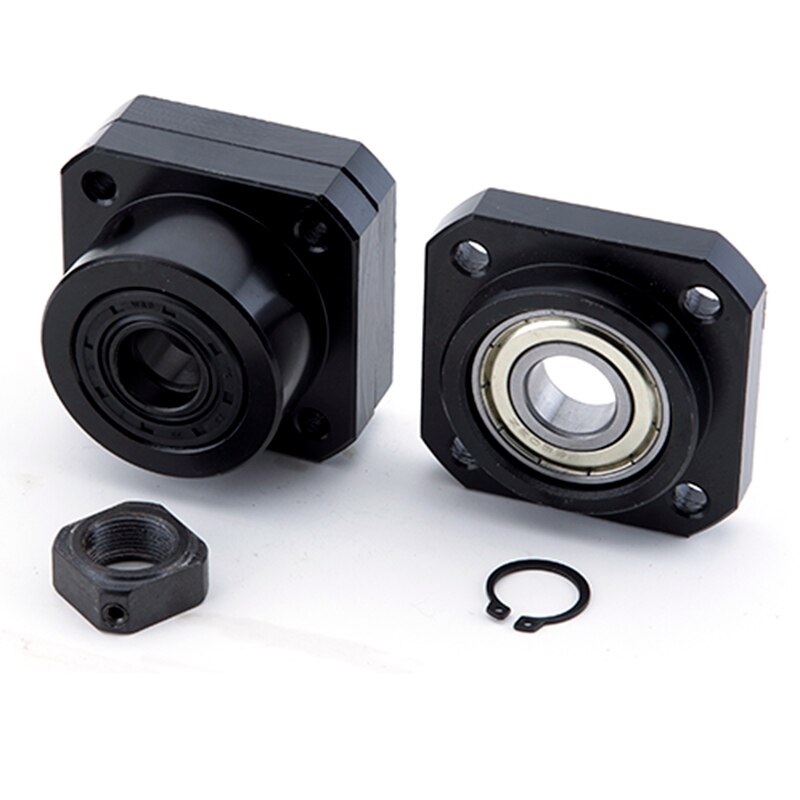 1 Pcs FK10 Fixed Side +1 Pcs FF10 Floated Side for... – Grandado