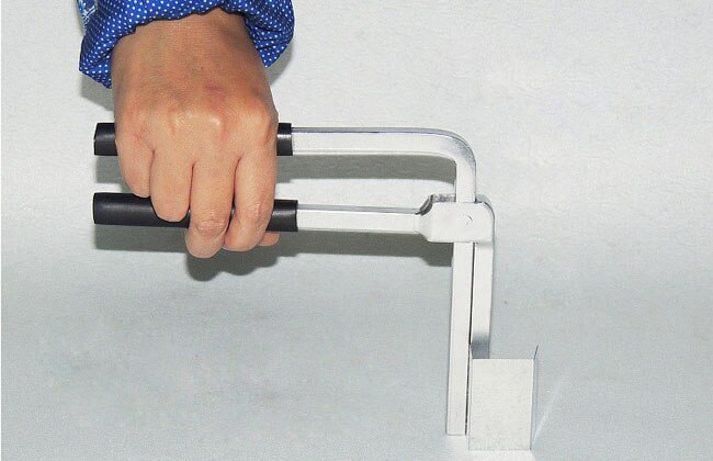 Metal Channel Letter Bender Bending Pliers Tool