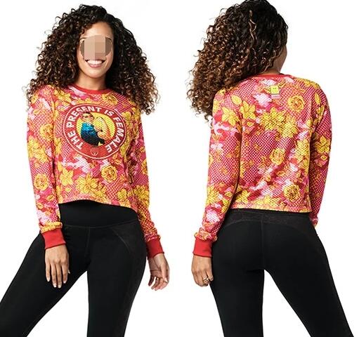 designs Summer zumba Tops Quick Dry sports running t shirt women cotton clothes T2188