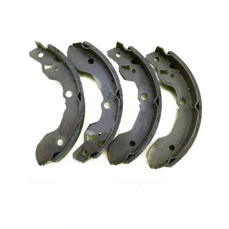 Rear Brake Pads Shoes 3502500-VD01 for DFM DFSK Dongfeng Sokon V21 Mini Truck