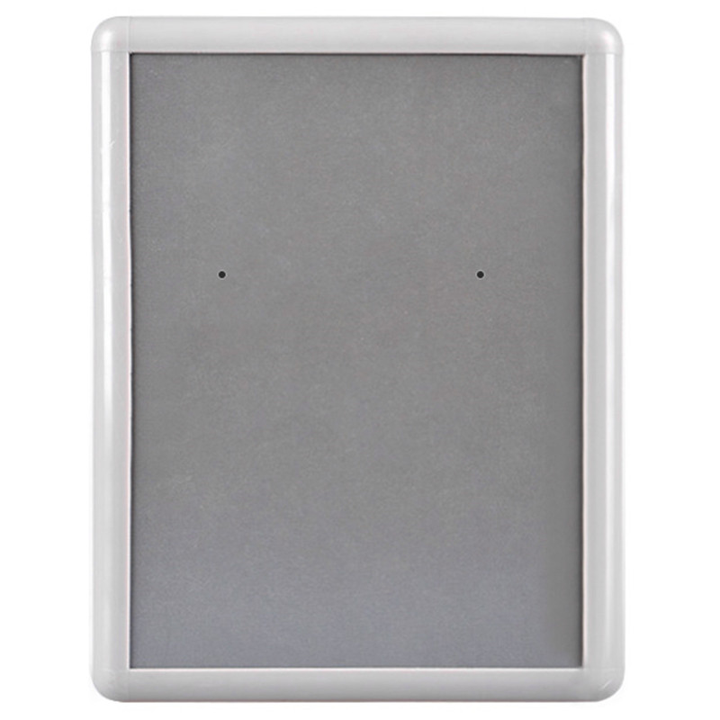 Jahrgang-Aluminium-Legierung Eisen knapp Halfter Gestell AbschließBar Sichere Post knapp Post Kasten Briefkasten Post Kasten für Garten Ornament Dekor