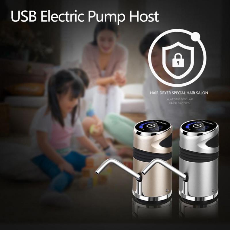 Practical Smart Wireless Electric Water Dispenser ... – Vicedeal