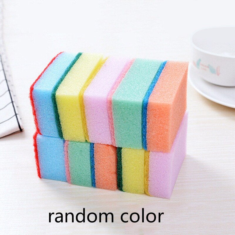 Pump Soap Dispenser And Sponge Caddy For Dish Soap And Sponge Clean Bathroom Fixture Dispensador For Bathroom Kitchen: 1pc sponge