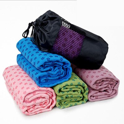 Mikrofiber kompakt superabsorberende rask tørr utendørs sport