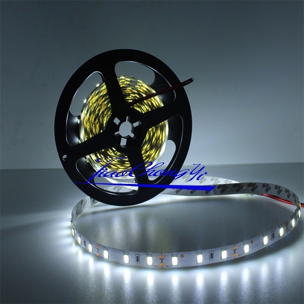 1m 2m 3m 4m 5m DC 12V Flexible LED Strip light 5630 SMD ip20 Non-waterproof 60/120/180/240/300LEDs High Bright 10mm LED Tape