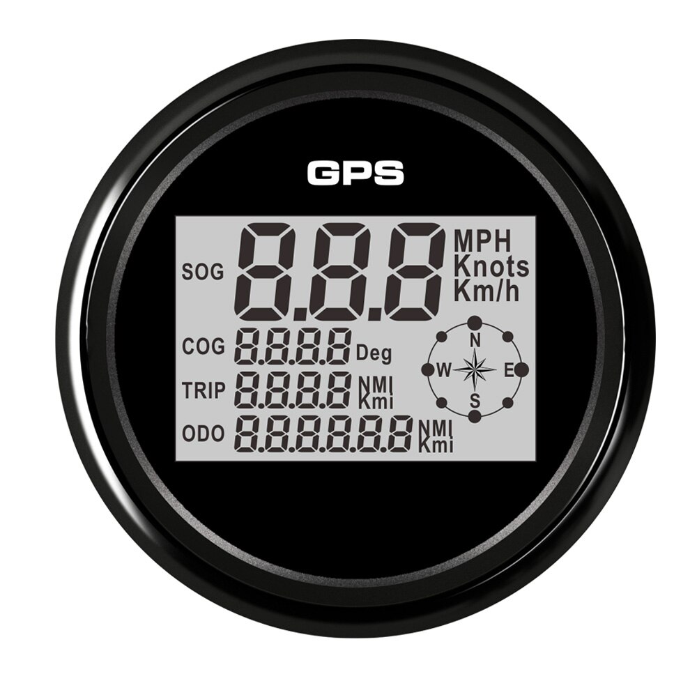 MAPPA TELEMETRO MAPPA Misuratore Contachilometri Multifunzione Bussola Curvimetro 134763616903 - Foto 5