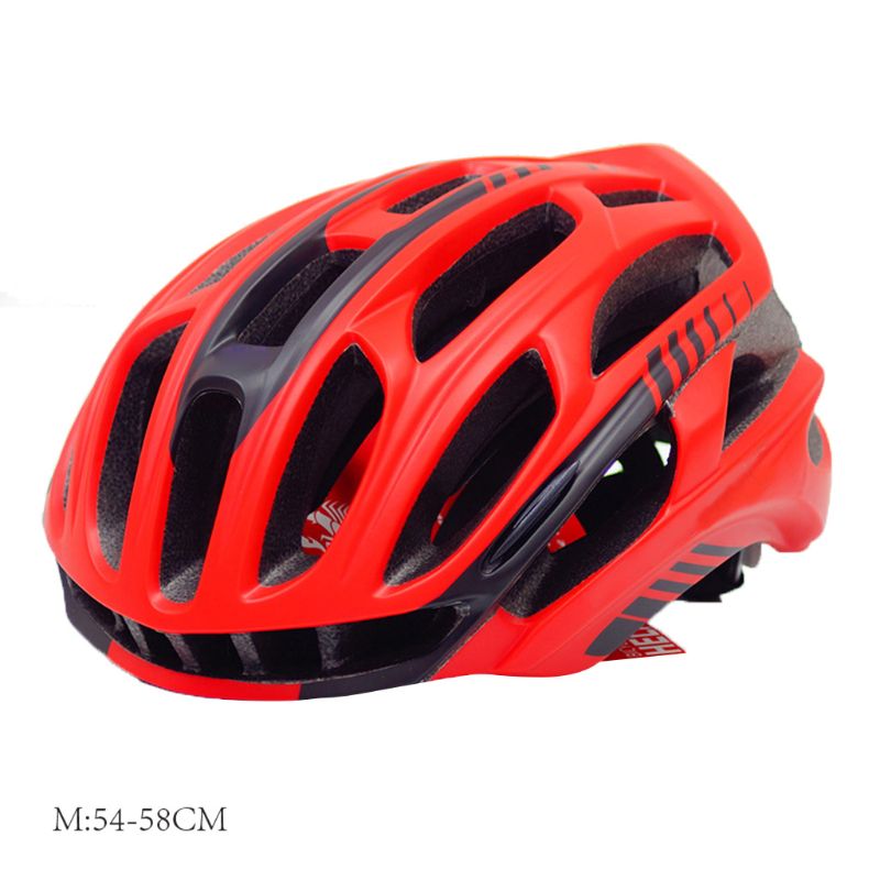 Victgoal Usb Fietshelm Met UV400 Bril Zonneklep Mannen Skiën Smart Helm En Maske