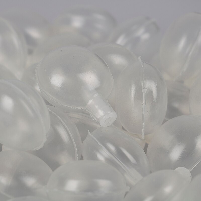 50 pièces de couineurs de rechange pour jouets pour chiens, réparation de couineurs, jouets pour bébés et animaux de compagnie