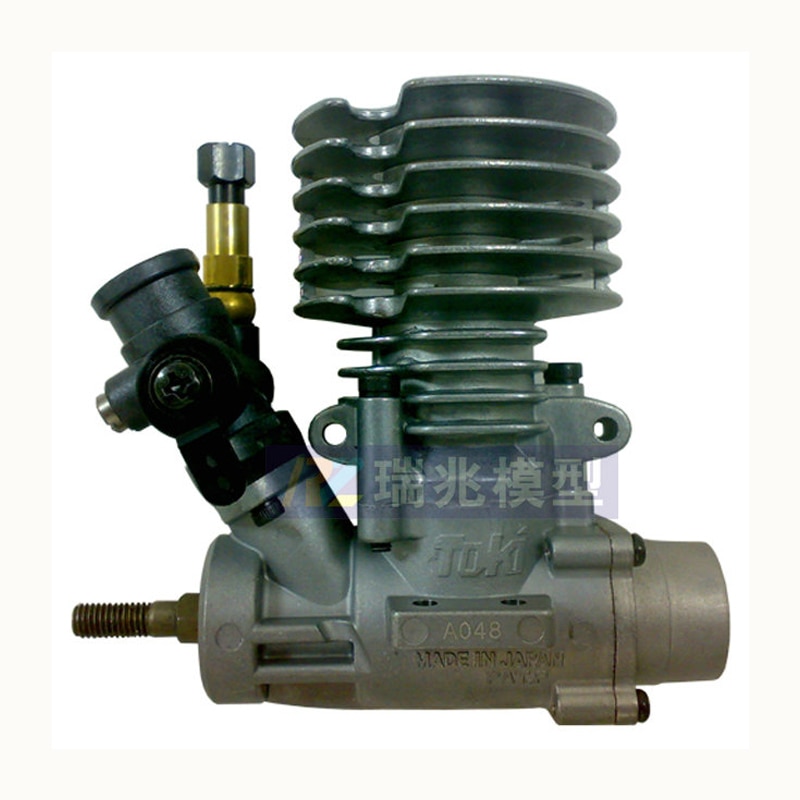 15 level oil methanol engine / Japanese engine / oil engine bare metal