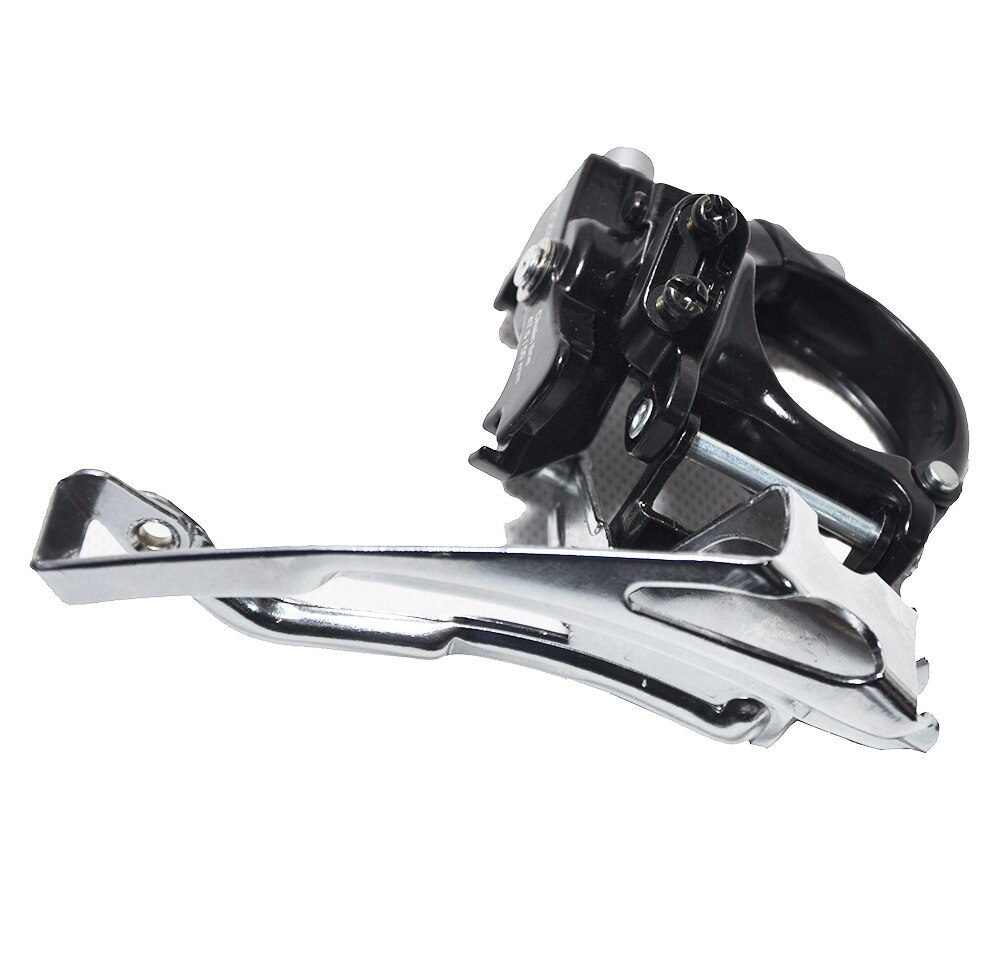 Mircoshift Originele FD-TZ30 8/7/6 s 42 T Voorderailleur MTB Fiets Onderdelen Toebehoren