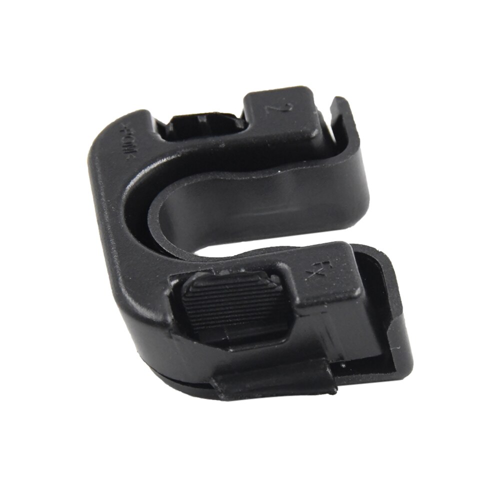 2 sæt bagerste pakkehylde pivot hængsel clips til ford fiesta  mk7 mk8 focus &amp; mondeo 8 a 6146698aa 8 a 61-46698-aa 1539663 015532109e