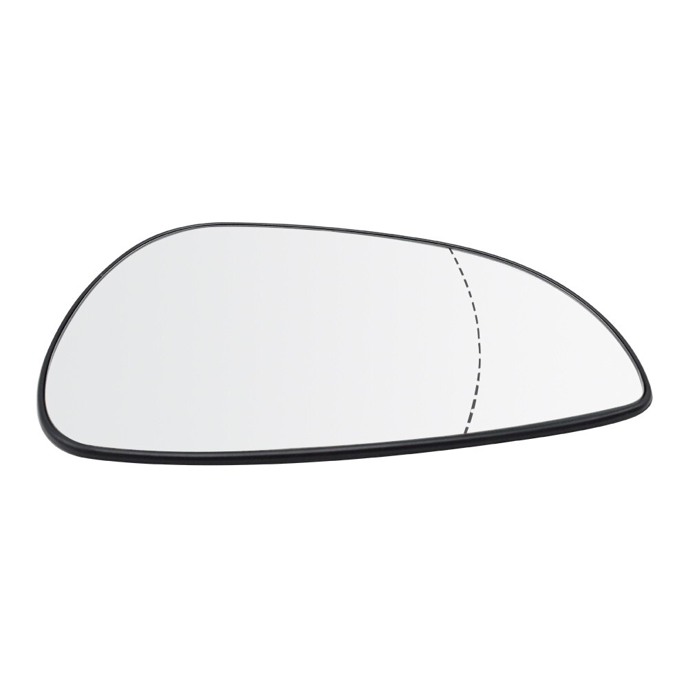 Blind Spot Mirror Wide Angle Mirror Rear View Mirror Car mirror for All Universal Vehicles for Ford Fiesta Mk7