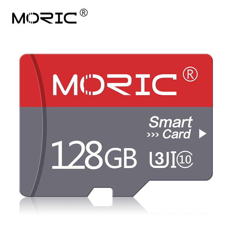 Micro sd-kort 32gb klasse 10 8gb/16gb/64gb/128gb uhs -1 flash-hukommelseskort tf-kort 32 gb til smartphone-bærbar kamera