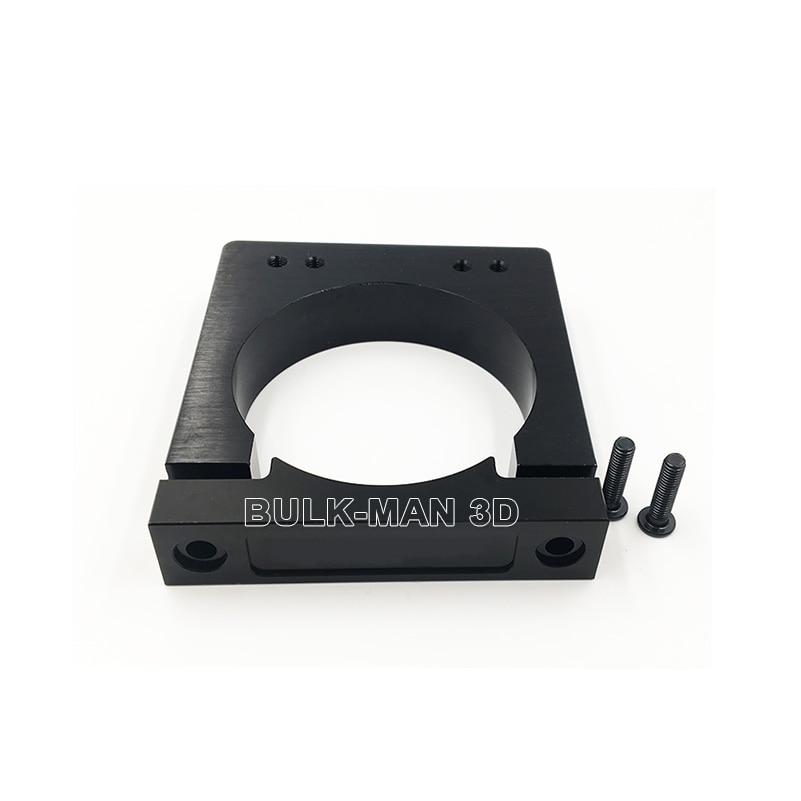 strong Router/Spindle Mount Diameter 52mm, 65mm, 71mm, 80mm for Workbee OX CNC Router Machine