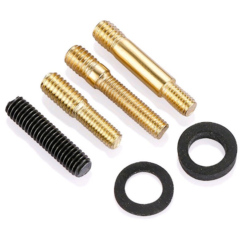 Black Short Stubby Fm Antena Auto Antenna AM/FM Ra... – Grandado